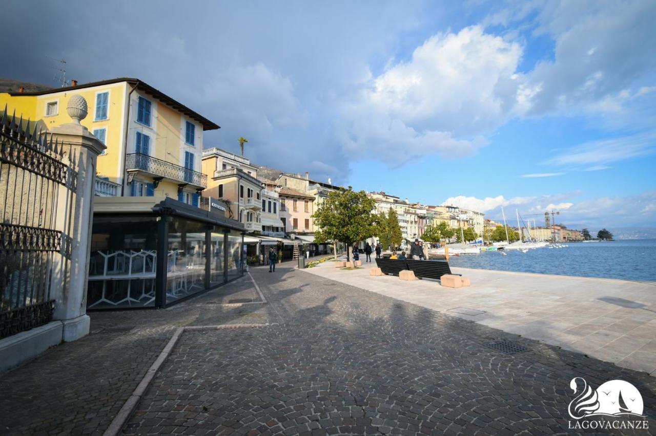 Romantic Benaco Сало Экстерьер фото