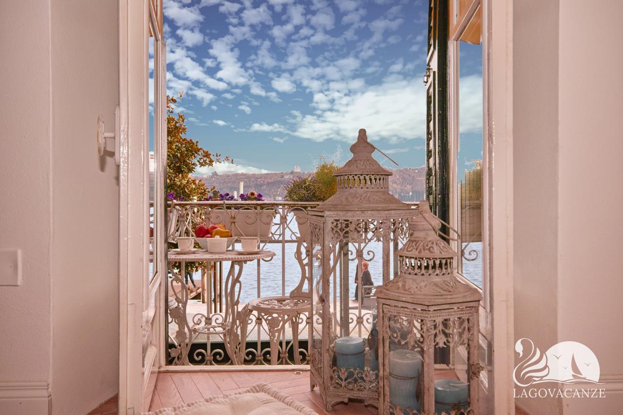 Romantic Benaco Сало Экстерьер фото