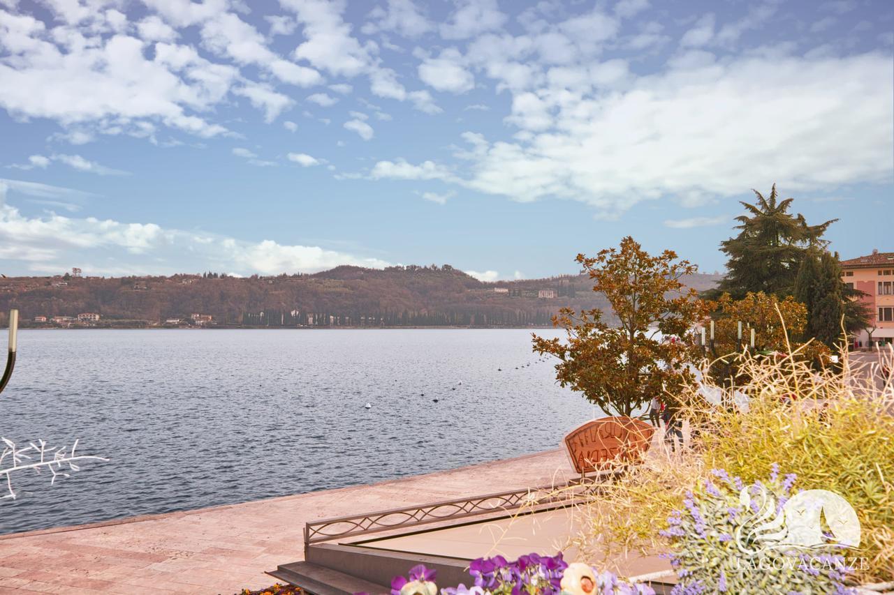 Romantic Benaco Сало Экстерьер фото
