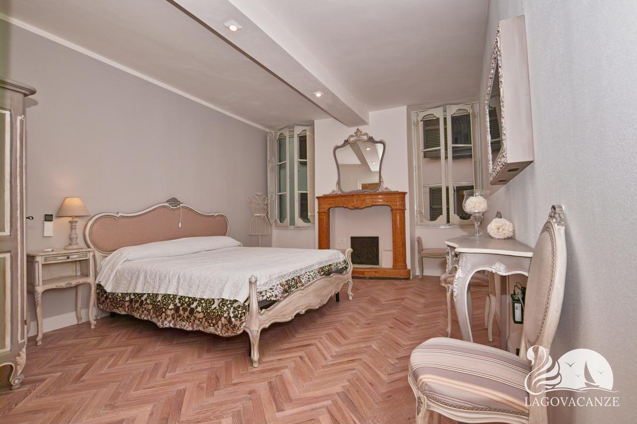 Romantic Benaco Сало Экстерьер фото