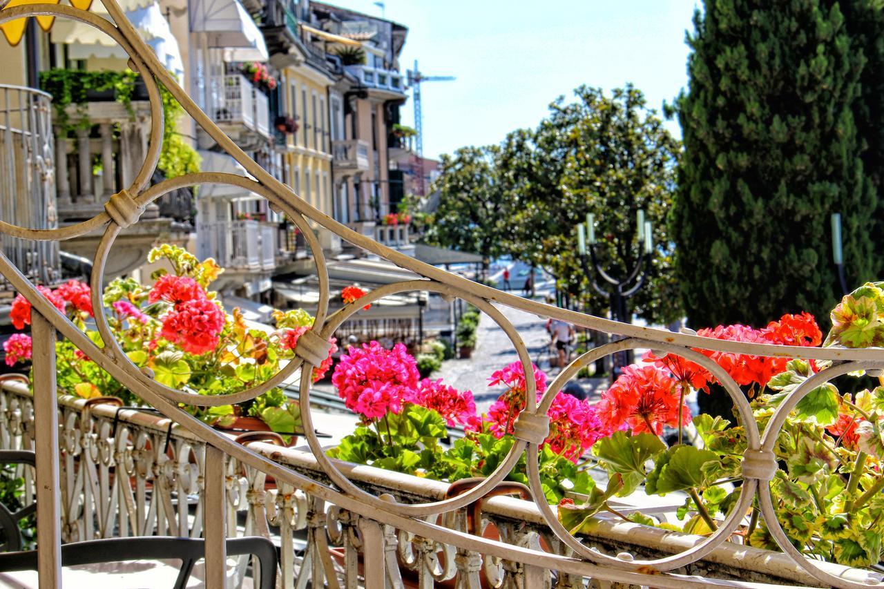 Romantic Benaco Сало Экстерьер фото