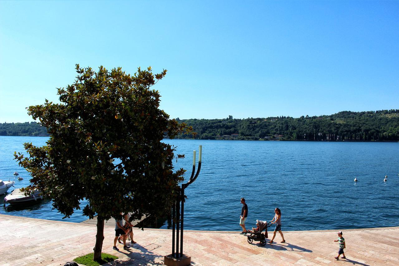 Romantic Benaco Сало Экстерьер фото