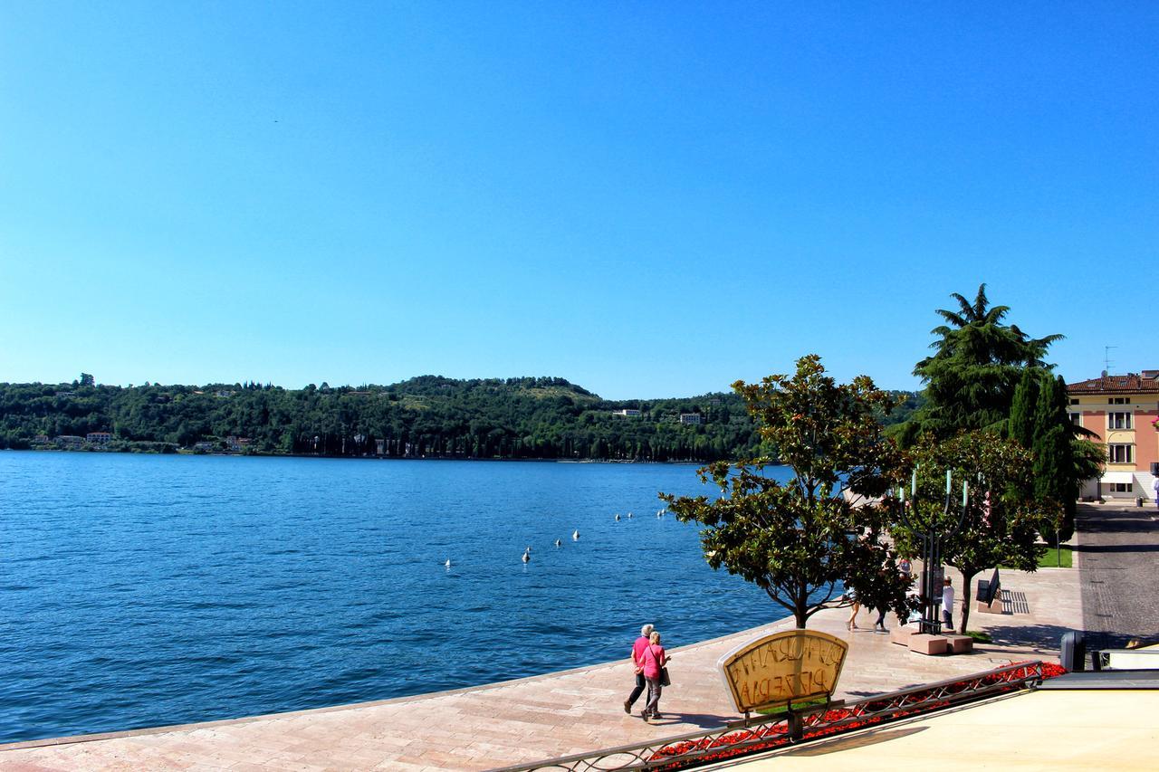 Romantic Benaco Сало Экстерьер фото