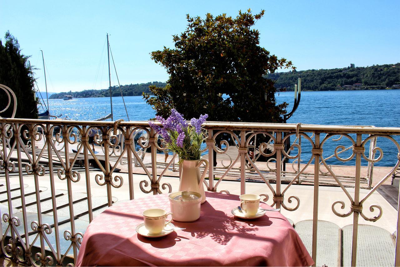 Romantic Benaco Сало Экстерьер фото